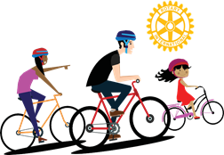Cyclists
